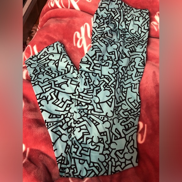 GapKids x Junk Food Leggings - Picture 5 of 6